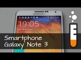 Galaxy Note 3 N9005 Samsung Smartphone - Vídeo Resenha Brasil