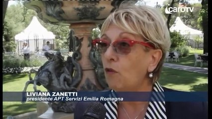 Icaro TG del 17 Luglio 2014