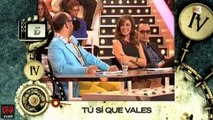 [APM] Jose Corbacho vs Risto Tu si que vales HD