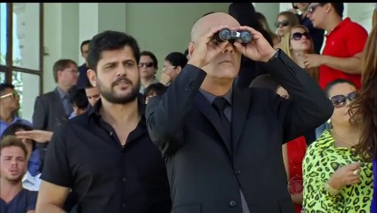 Vitória Cap. 12 (17/06/2014)