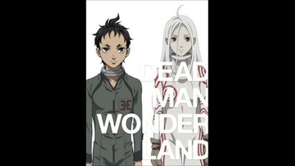 Deadman Wonderland OST 1 - 04 - DW02A