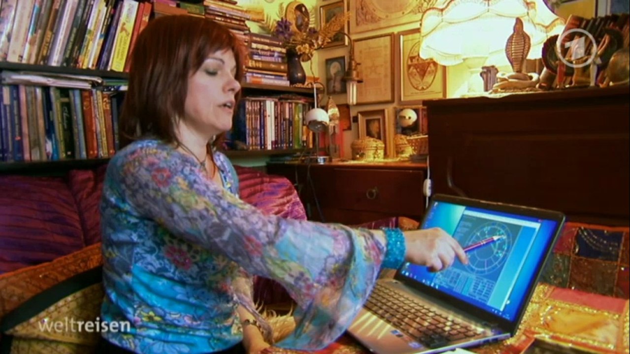 Weltreisen - Abenteuer Westpommern