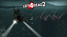 Left 4 Dead 2 : J'ai eu de la chance? | Non commentée sur PC