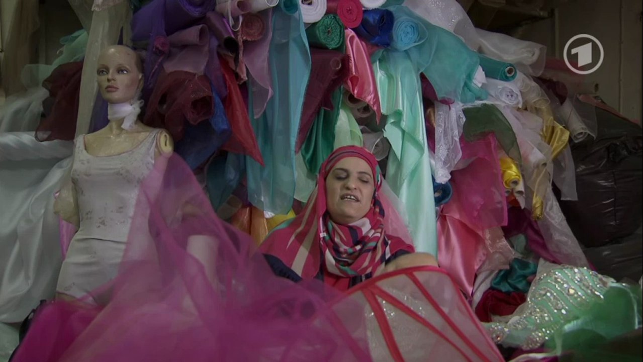 Weltreisen - Die Sch?nheit Pal?stinas