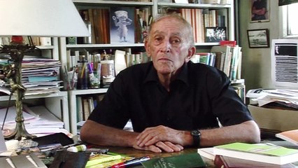 Bande-annonce : 26 lettres et un philosophe - VF