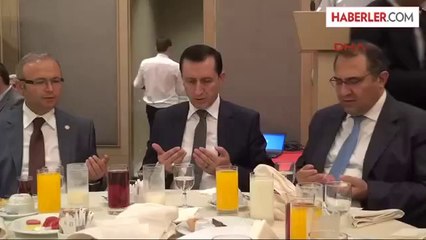 Başbakan Yardımcısı İşler: Türkiye'de Yargı Bağımsızdır" Haberine Ek