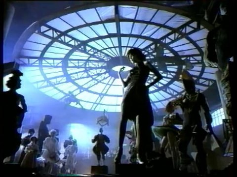 La Cinq 06.10.91 Ex. Météo,Tiercé,2 Pubs,3 B.A.,Au cinéma ce soir,Reporters