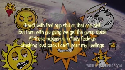 Chief Keef - How it Go