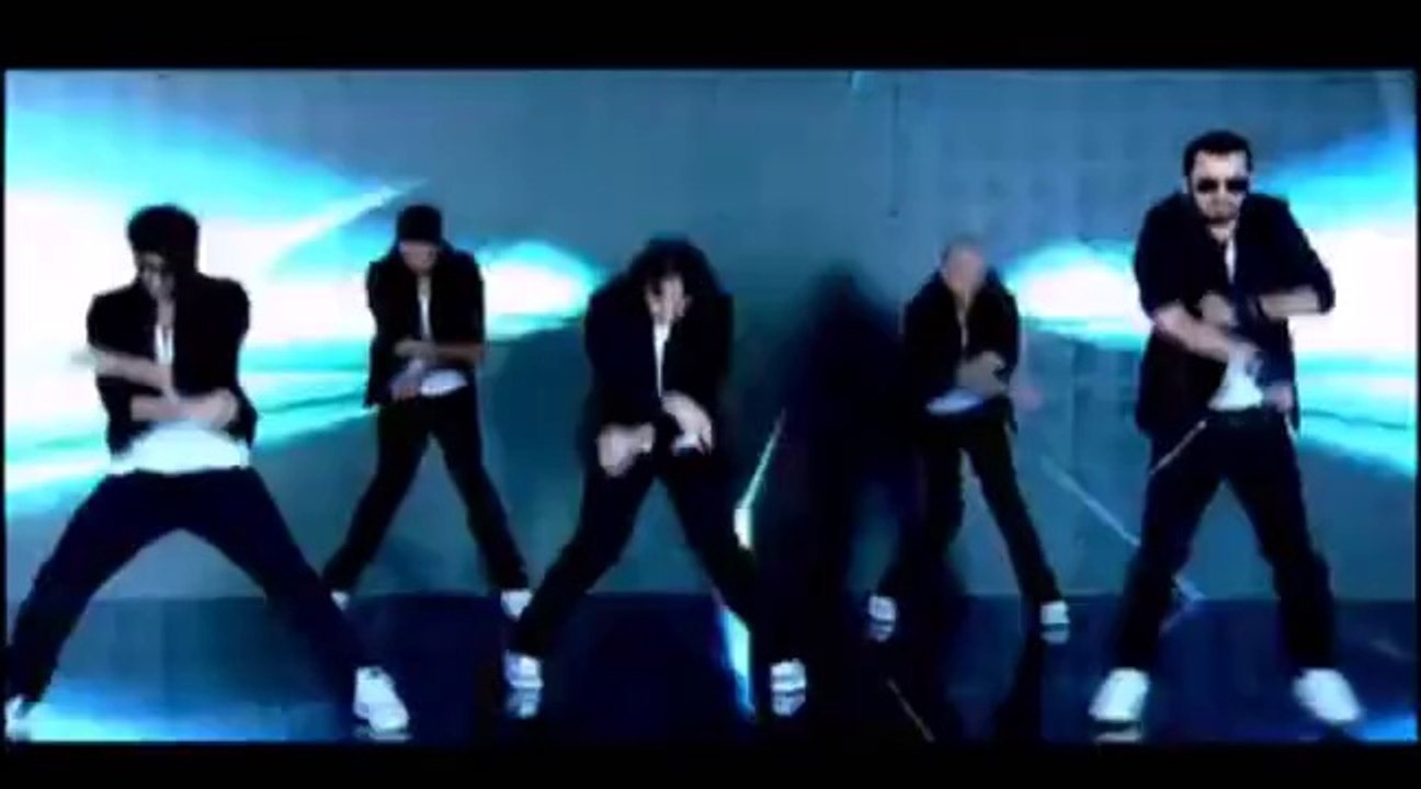 İsmail YK - Otobüs 2014 (Yeni Video Klip)