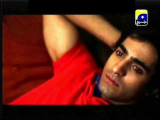 Aasmanon Pay Likha - Episode 5