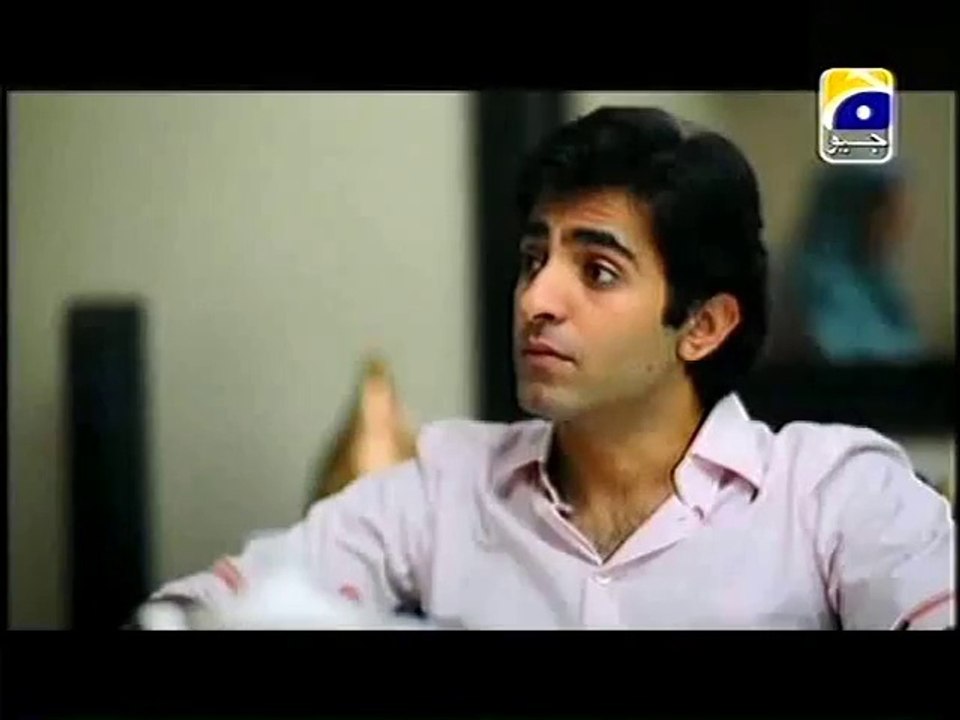 Aasmanon Pay Likha - Episode 6