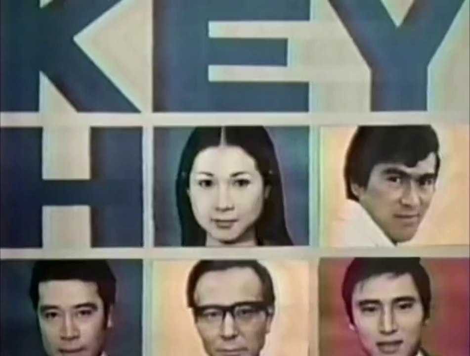 テレビ主題歌メドレー（懐かシーン）