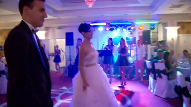 Videoclip Nunta Andreea si Marius 13 iulie 2013