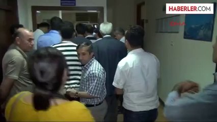 Hakkari'de Sokağa Çıkma Yasağı Kalktı, Ancak Kepenkler Açılmadı" Haberine Ek