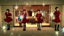 [1080p] Tanpopo - Koi wo Shichaimashita!