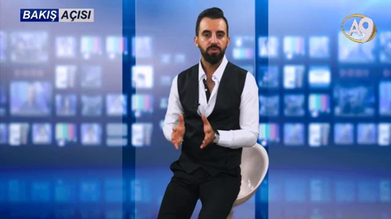 Bakış Açısı - 14. Bölüm - Mezhepler