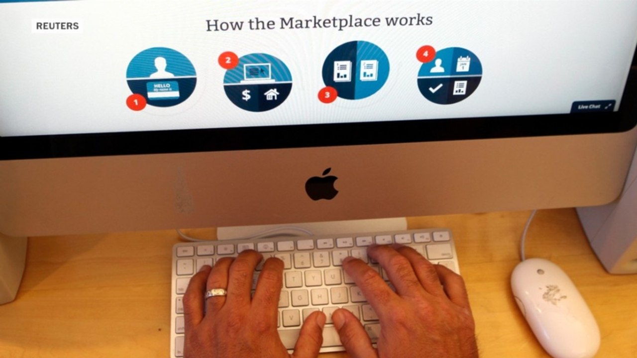 Obamacare subsidies explained in one minute