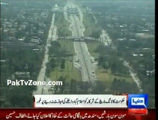 Govt Started Preparation Against   Long March