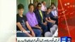 Imran Khan is not serious on real issues Pervaiz Rasheed