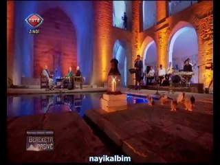 Murat Belet Zindanda özgürsün Bereketa Paşive Ramazan 2014