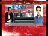 GOYA with Arsalan Khalid (Current Political Situation in Pakistan)-22nd July'14