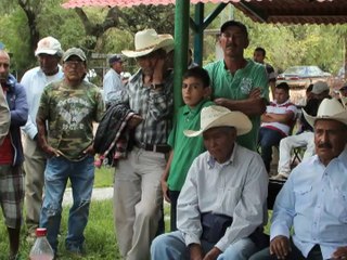 CINCO MILLONES DE PESOS PARA LA PRESA DE LOS REYES