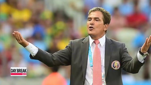 Big names up for Korean national team head coach position