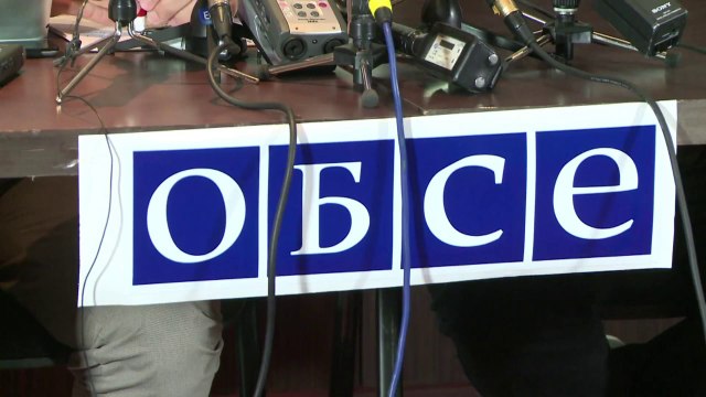 Some human remains still at MH17 crash site: OSCE