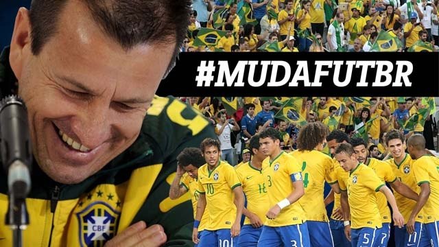 L! cita pontos positivos e negativos com Dunga na Seleção