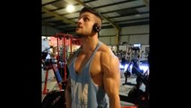 FORM OVER EGO_ Shrugs How to get Big Traps! Top Trap Muscle Gaining Tip