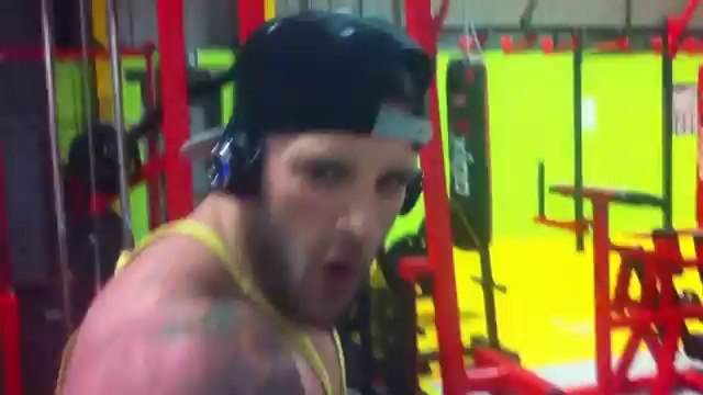 FORM OVER EGO_ Build a BANE BACK!! Big Back Building Exercises - Muscle Posing _ Flexing