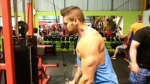 FORM OVER EGO_ TRICEP TAMING! Hints, Tips, Tricks on how to Transform your Triceps!