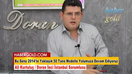 Ali Kurtuluş Doran İnci