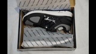 Diabetic Running Shoes at the Diabetic Shoes HuB - I-Runner by Hylan
