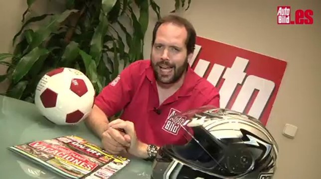 Previa GP Alemania F1 2014