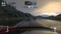 Driveclub Weather Racing - Rain  Driveclub Gameplay PS4 1080p