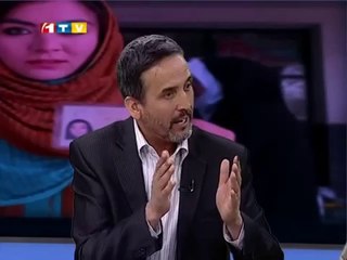 Gogtogohaay Entekhabati 24.06.2014 گفتگوهای انتخاباتی - کناره‌گیری امرخیل و روند انتخابات