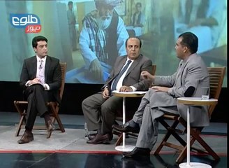 TOLOnews 26 June 2014 TAKANI