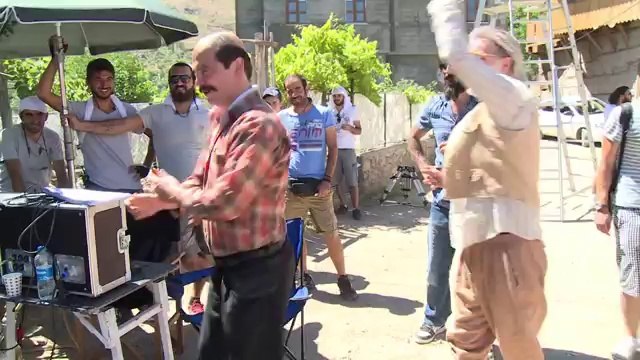 Düğün Dernek - Entarisi Dım Dım Yar