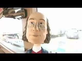 Drive Thru History America