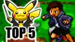 Top 5 Pokémon Songs (+Symphonic Evolutions Preview) - NintendoFanFTW