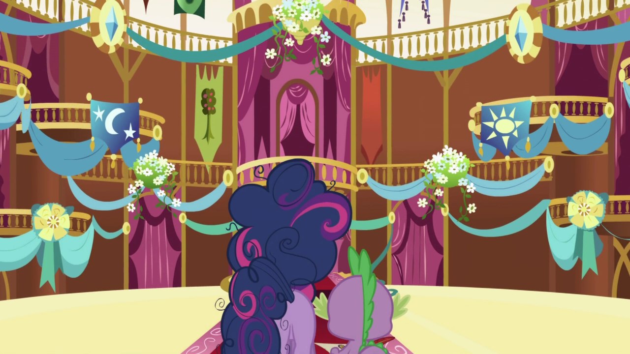 MLP_FiM S1E01 Friendship is Magic Part 1 (1080p iTunes version) [DOWNLOAD LINK IN DESCRIPTION]