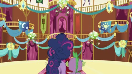 MLP_FiM S1E01 Friendship is Magic Part 1 (1080p iTunes version) [DOWNLOAD LINK IN DESCRIPTION]
