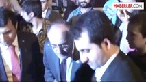 AK Parti Genel Başkan Yardımcısı Kapusuz -
