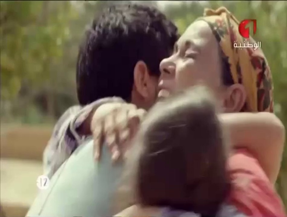 Na3ouret AlHawaa - Wat 1 - Ep 20 - 22_07 - ناعورة الهواء