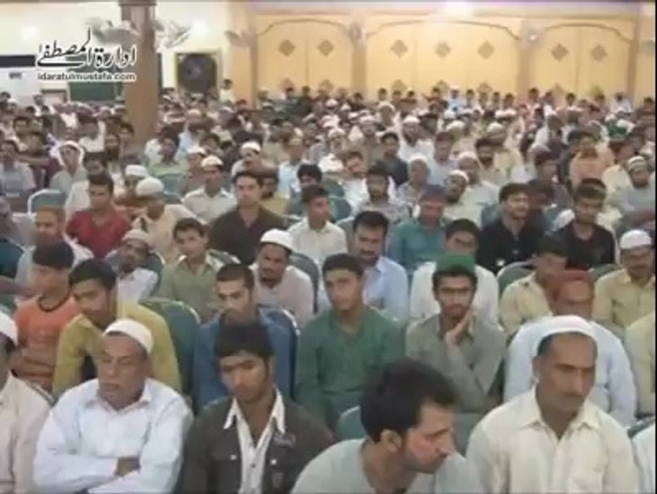 Beautiful speech(Must Watch)