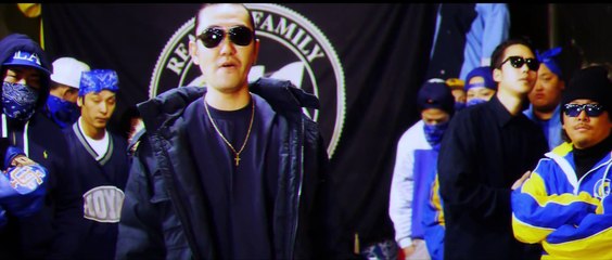 【MV】CLOCK&LAST PASS - BACK IN THE DAY