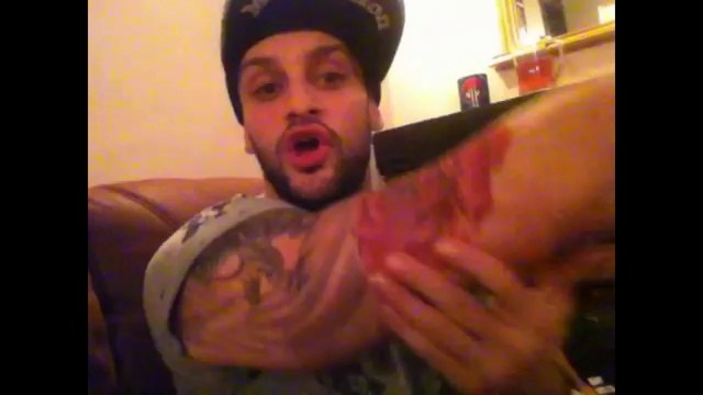 LexFitness_ How To Get Shredded! Cardio - Boxing, Bag Work, HIIT + One of my MMA Fights!