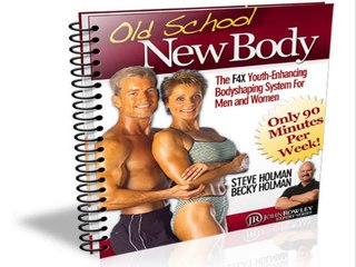 Old School New Body F4X Review