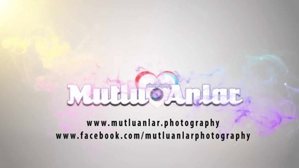 Mutlu Anlar Photography - Intro